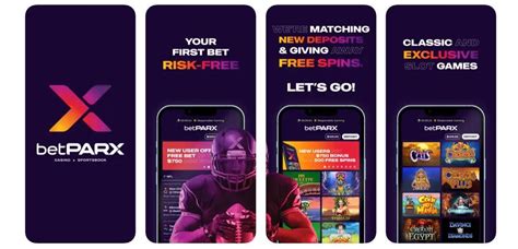 betparx sportsbook risk free bet|Detailed 2023 Review of BetPARX Sportsbook .